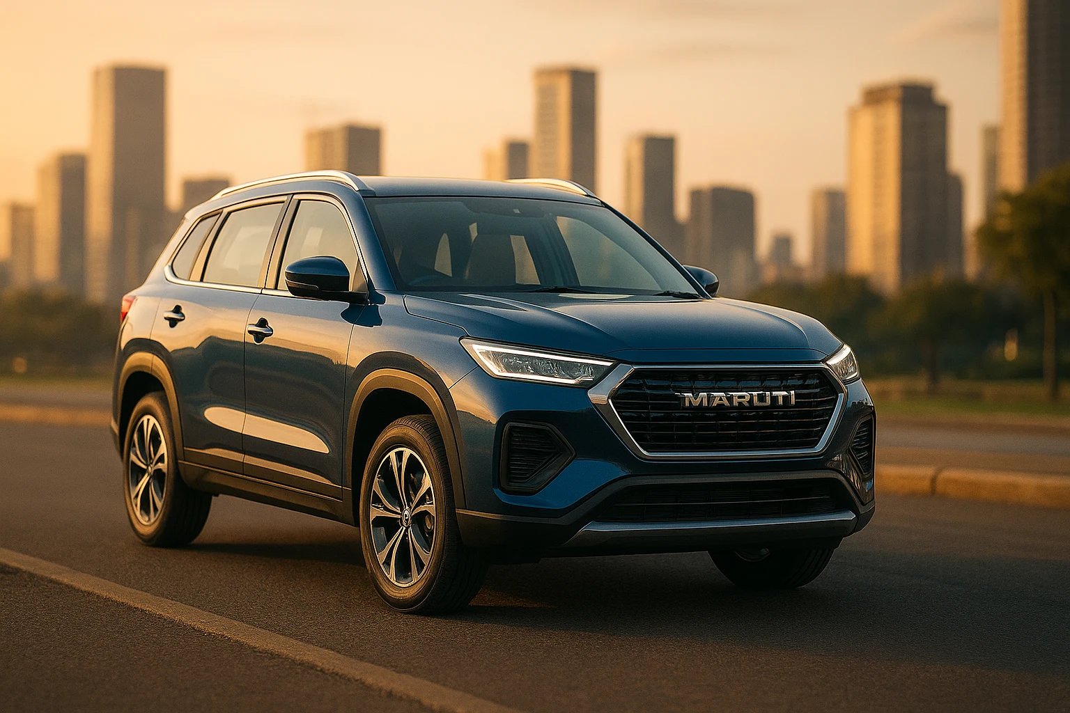 Maruti Victoris (Victorious): Features, Safety, Engine Options, Price & Everything You Need to Know