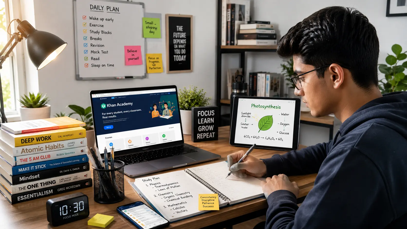 Best Free Resources For Online Study: Top Platforms, Tools & Study Plans for Students in 2026